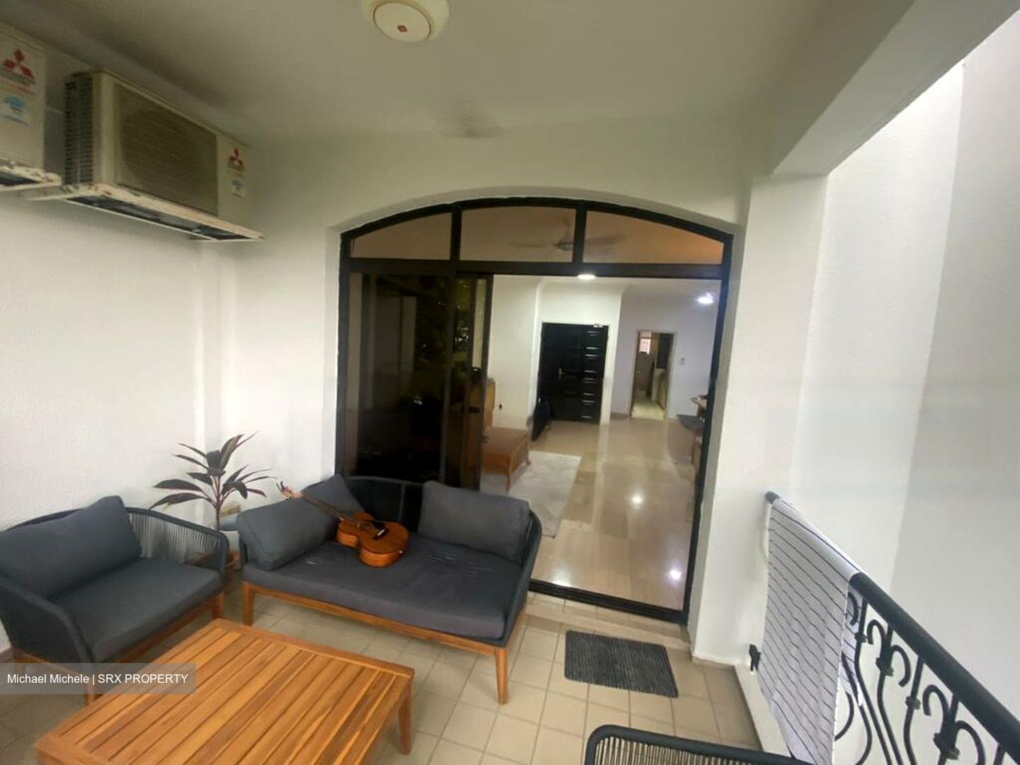 Tanglin Park (D10), Condominium #450966391